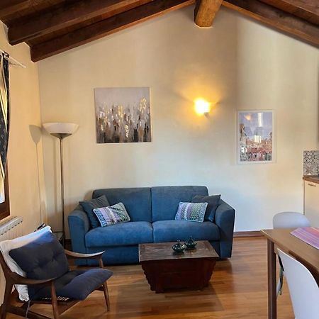 Romantic Rialto Apartment Венеція Екстер'єр фото
