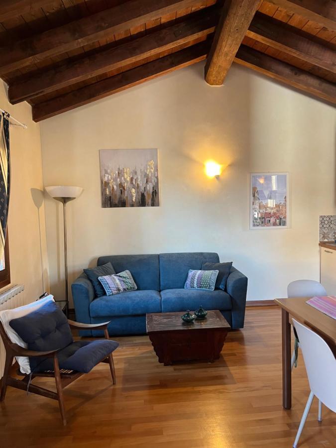 Romantic Rialto Apartment Венеція Екстер'єр фото