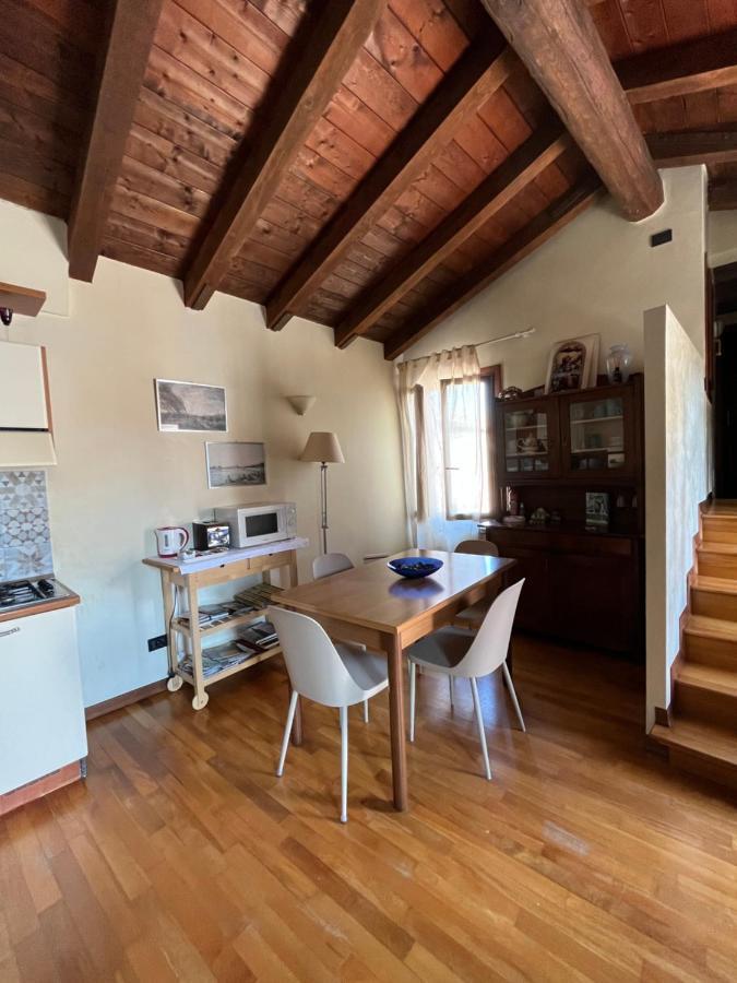 Romantic Rialto Apartment Венеція Екстер'єр фото
