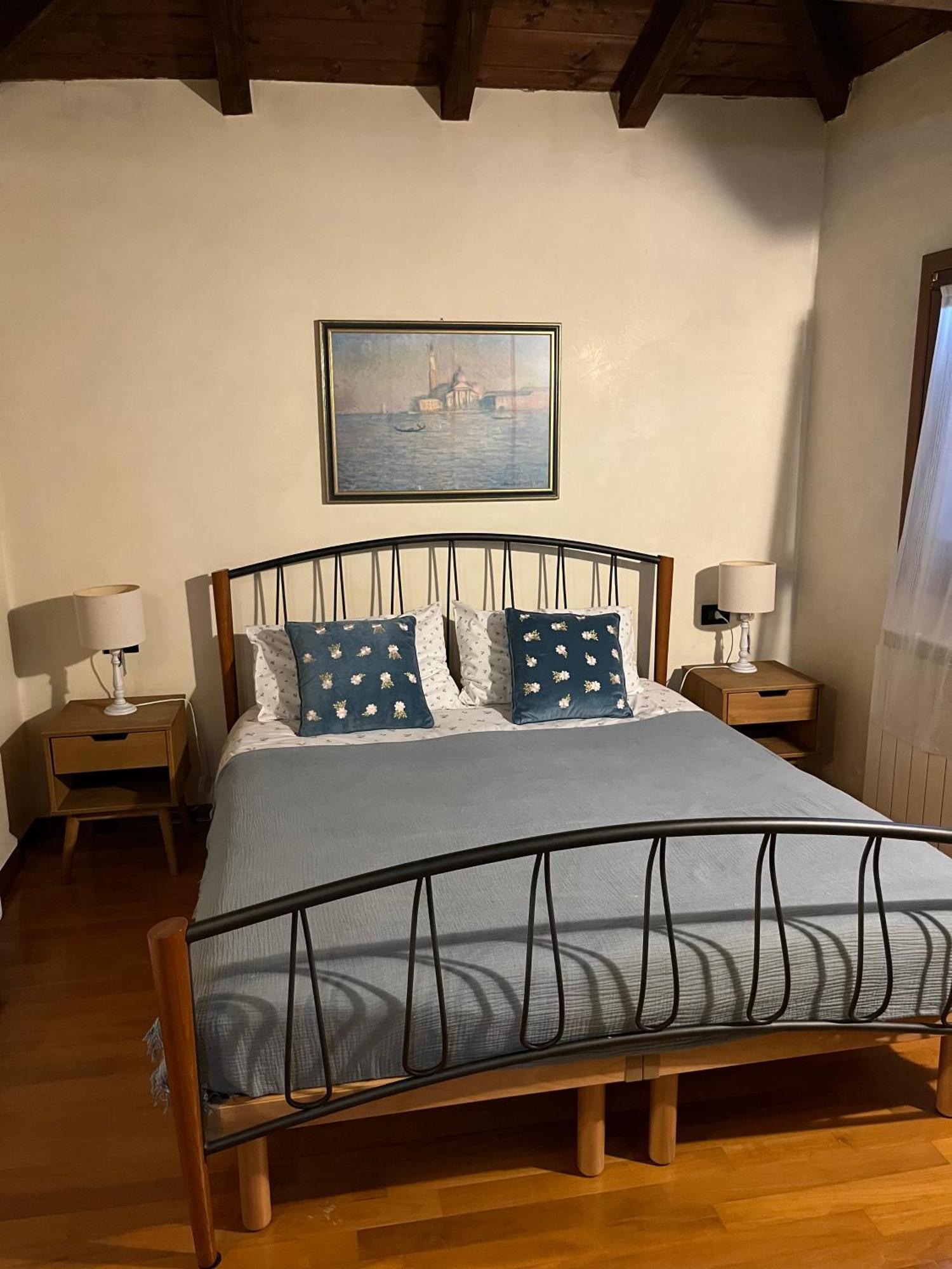 Romantic Rialto Apartment Венеція Екстер'єр фото