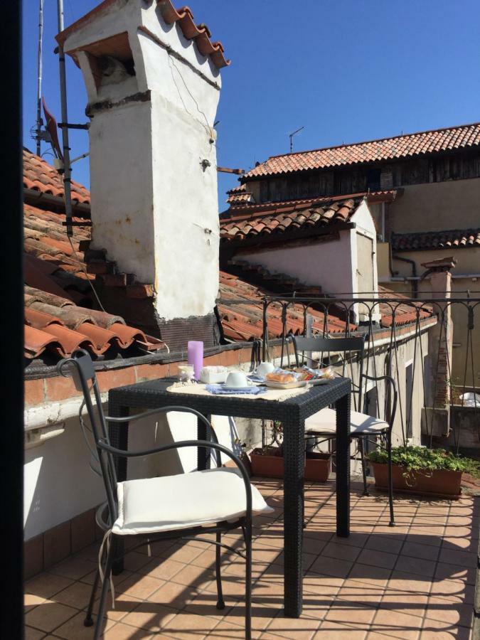 Romantic Rialto Apartment Венеція Екстер'єр фото